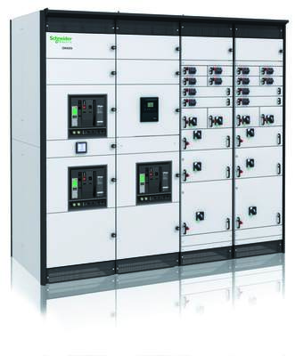 再獲殊榮 施耐德電氣摘得第八屆中國'優(yōu)秀數(shù)據(jù)中心'用戶滿意產(chǎn)品獎